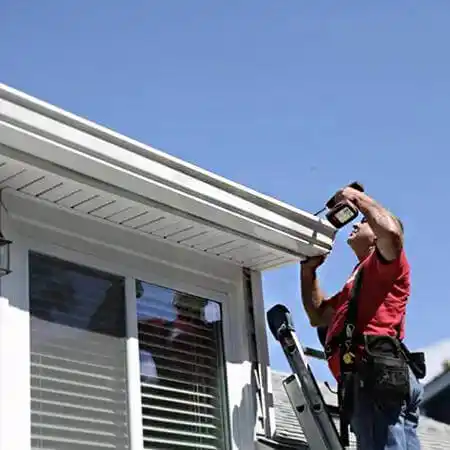 gutter services Eastview